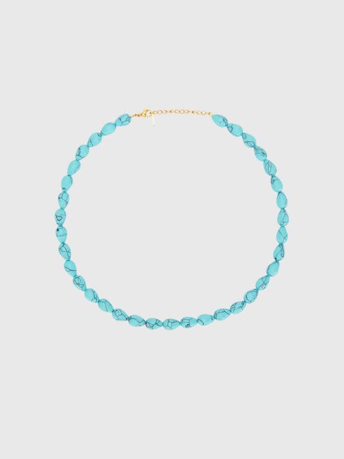 Casa Clara Aquarius Necklace
