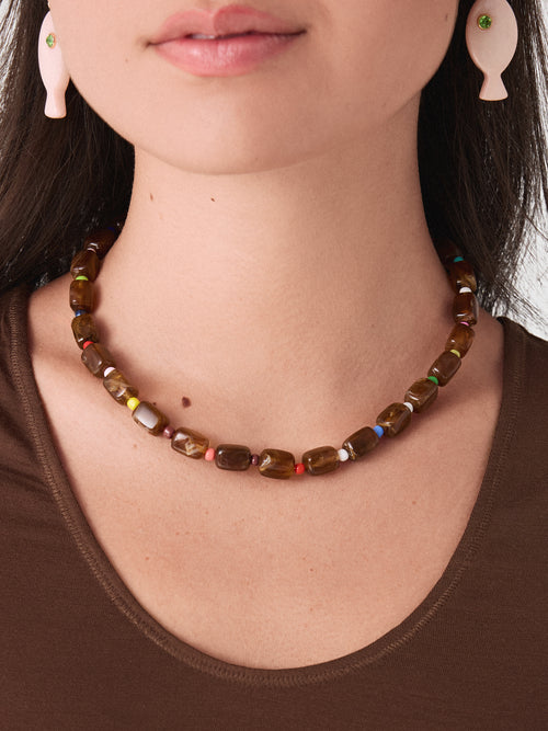 Casa Clara Arizona Necklace