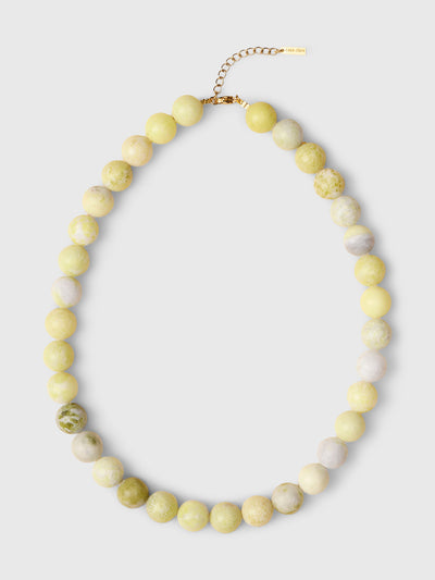 Casa Clara Aster Necklace