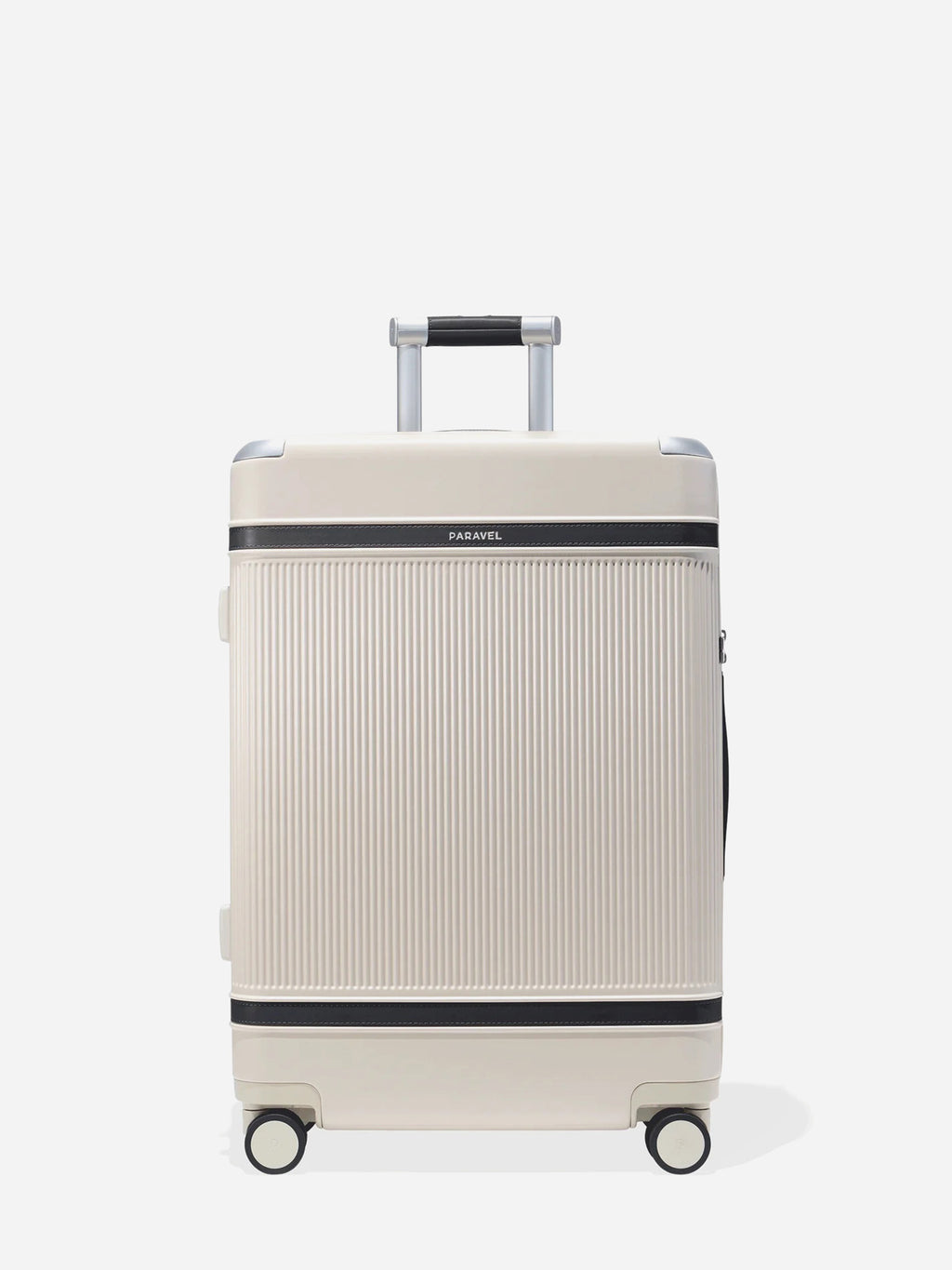 Paravel Aviator Grand Checked Bag - Saint Bernard