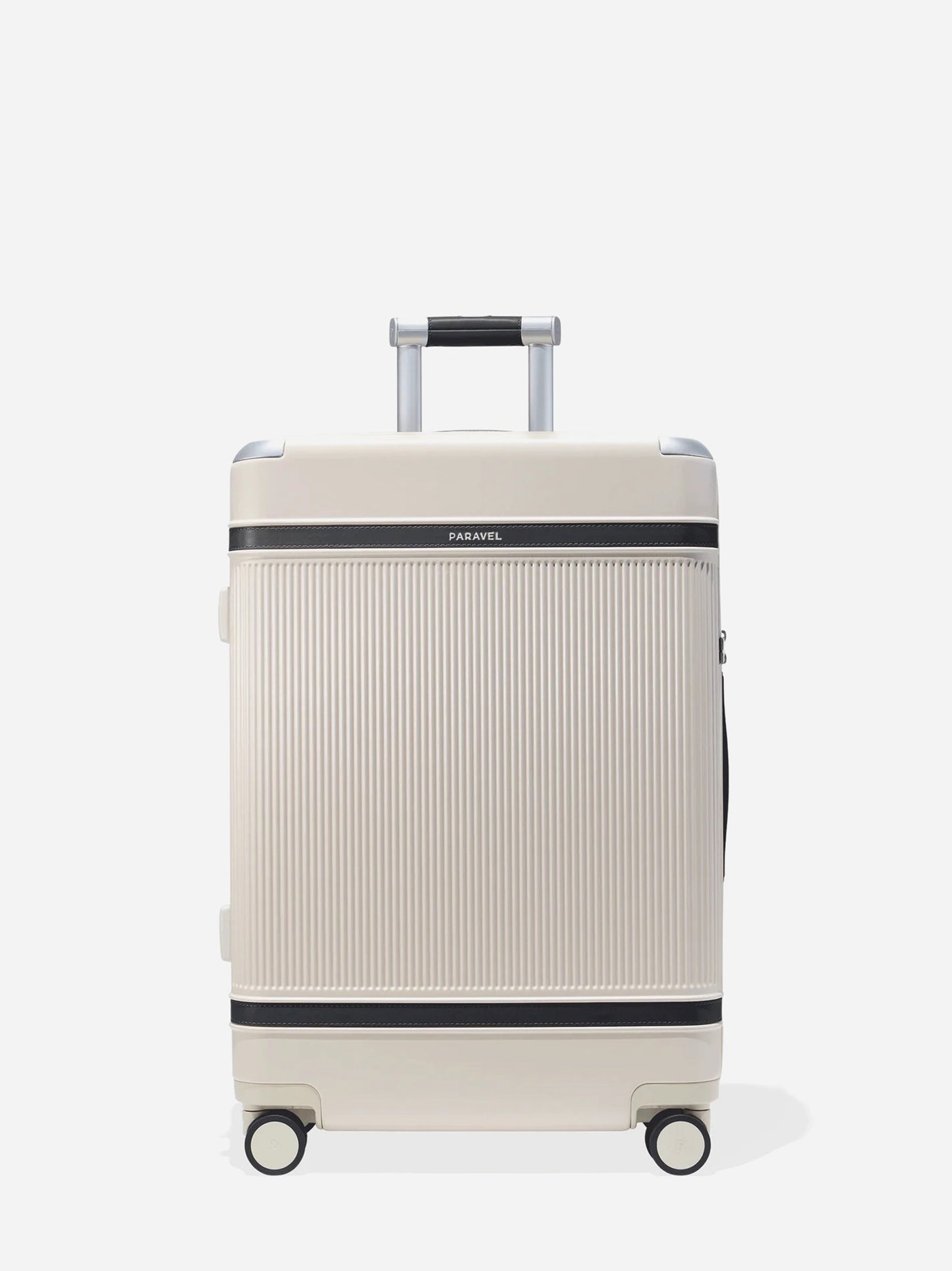 Paravel Aviator Grand Checked Bag - Saint Bernard