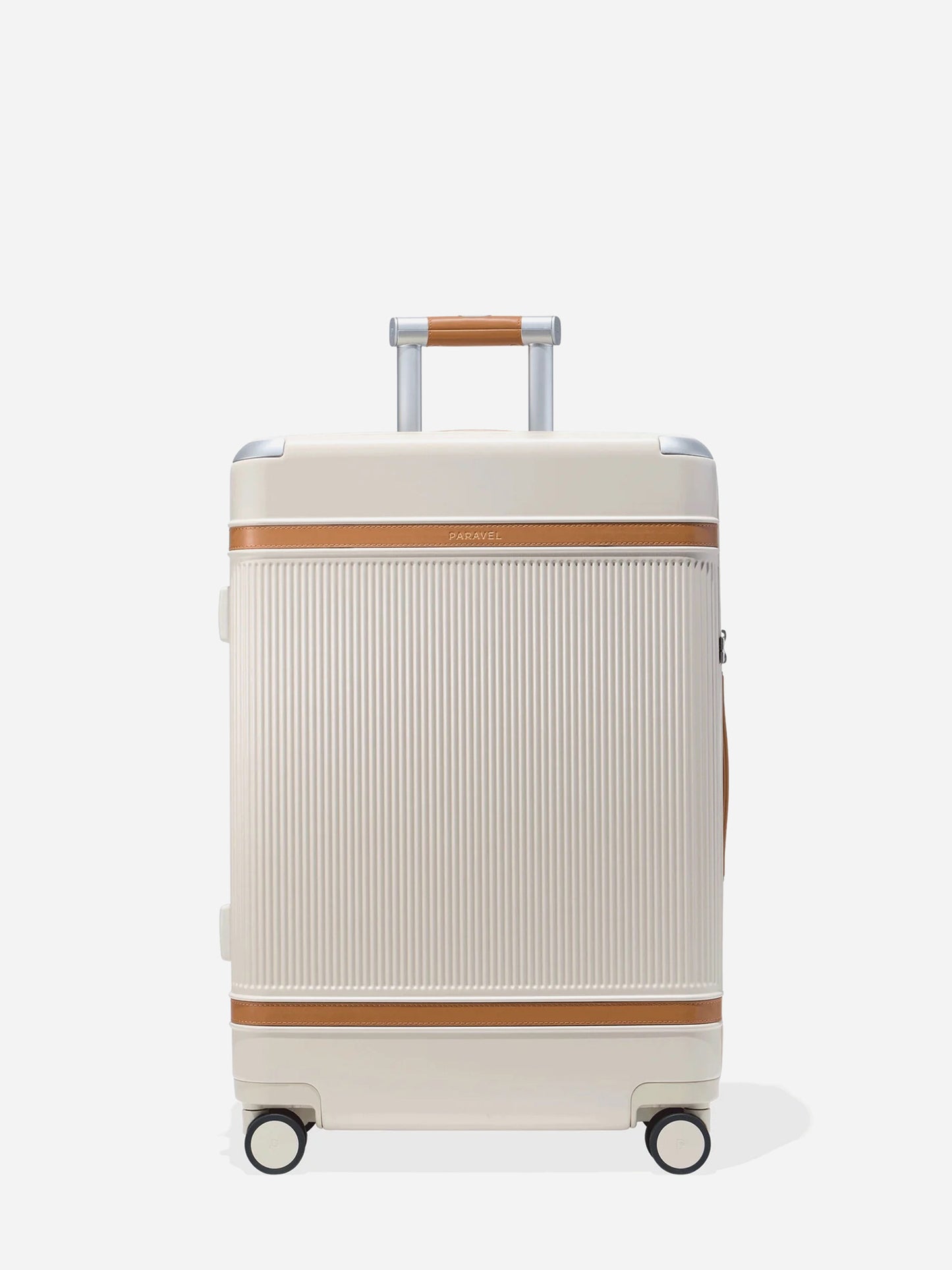 Paravel Aviator Grand Checked Bag - Saint Bernard