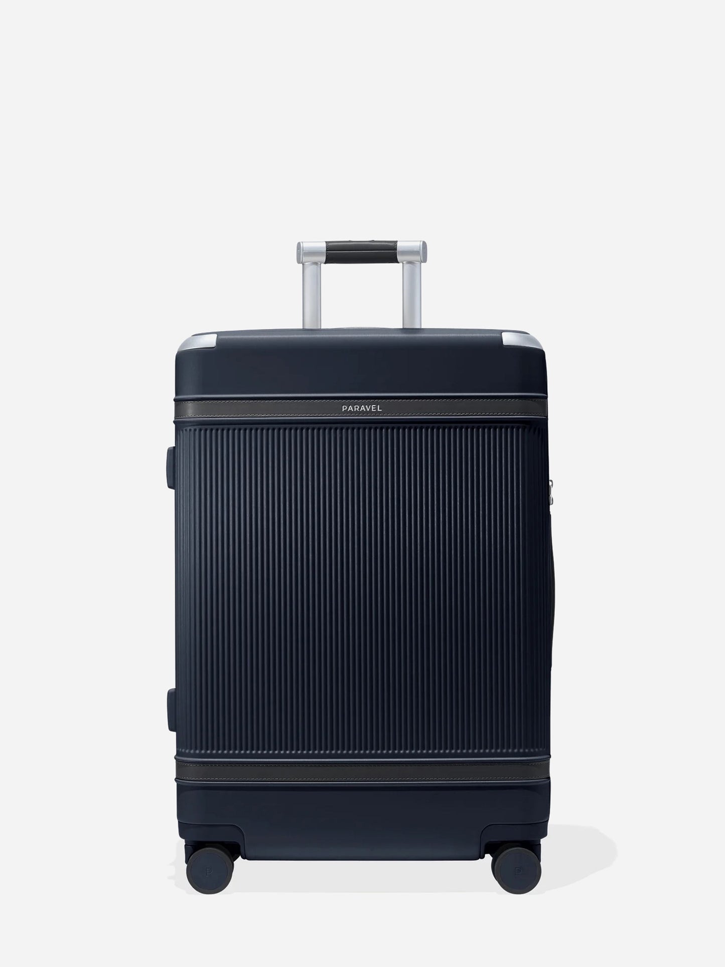 Paravel Aviator Grand Checked Bag - Saint Bernard