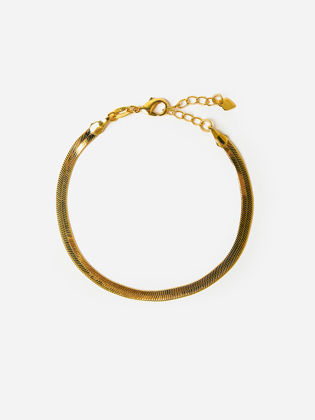 Joy Dravecky Women's The Lucky Bracelet - Saint Bernard