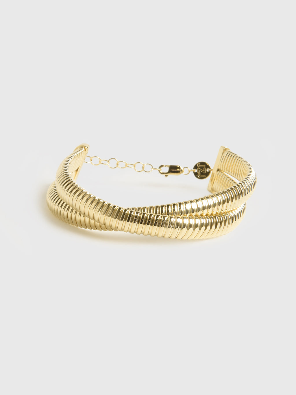 Jennifer Zeuner Jewelry Mattea Bracelet - Saint Bernard