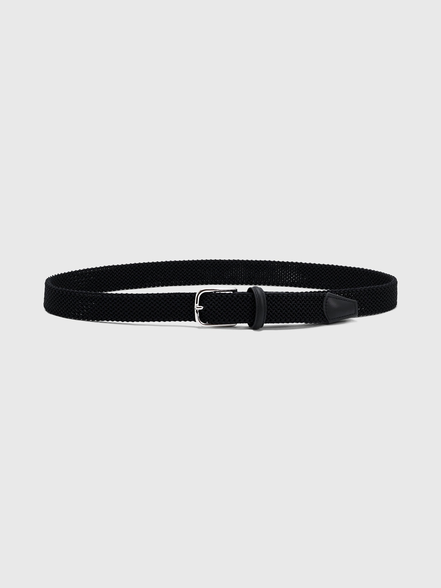 Andersons Men's Woven Belt