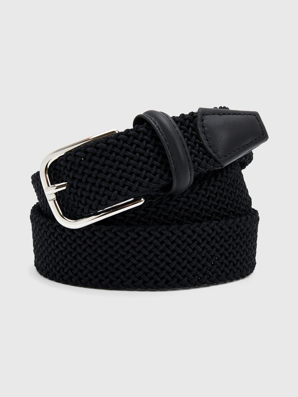 Andersons Men's Woven Belt