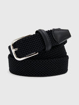 Andersons Men's Woven Belt - Saint Bernard