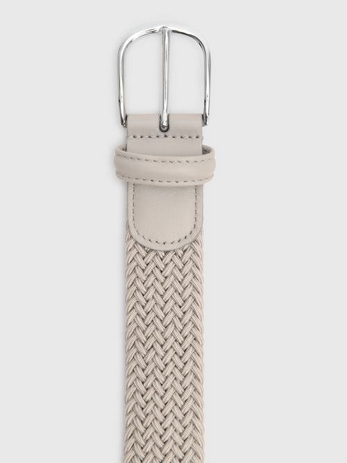 Andersons Men's Woven Belt