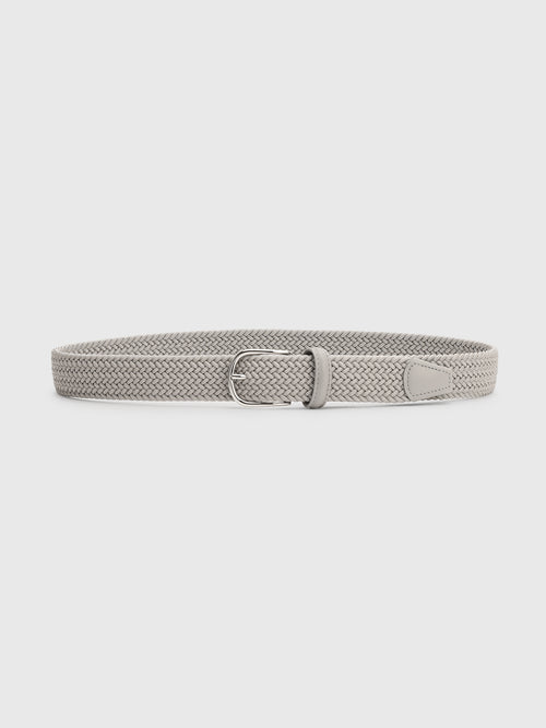 Andersons Men's Woven Belt