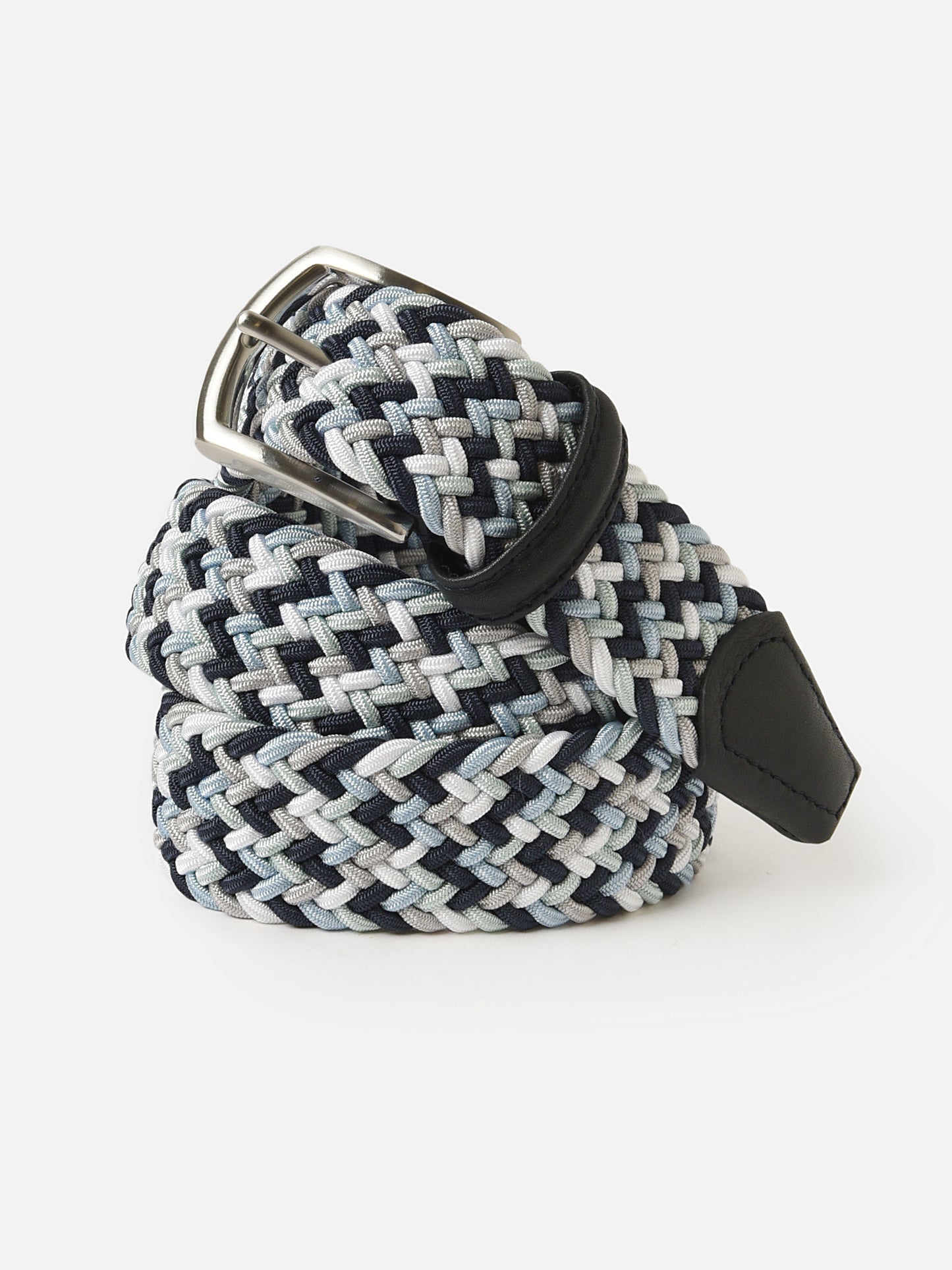 Andersons Men's Woven Belt - Saint Bernard