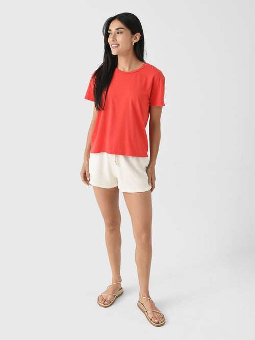 Perfect White Tee Women's Layla Sweatshort