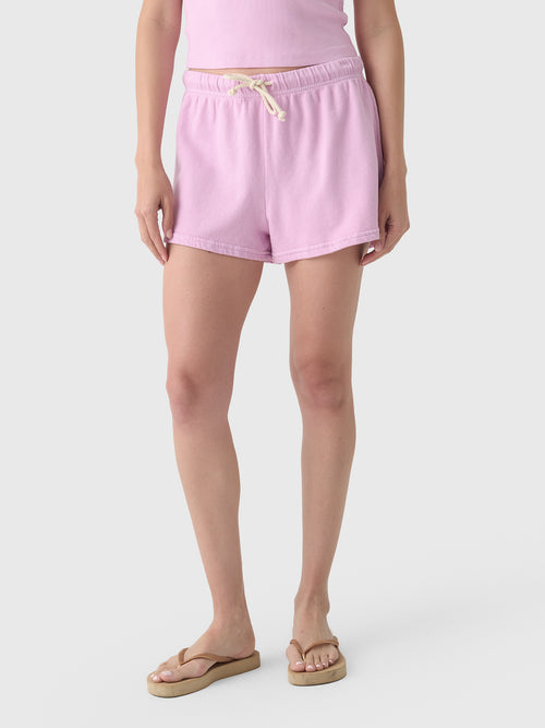 Perfect White Tee Women's Layla Sweatshort