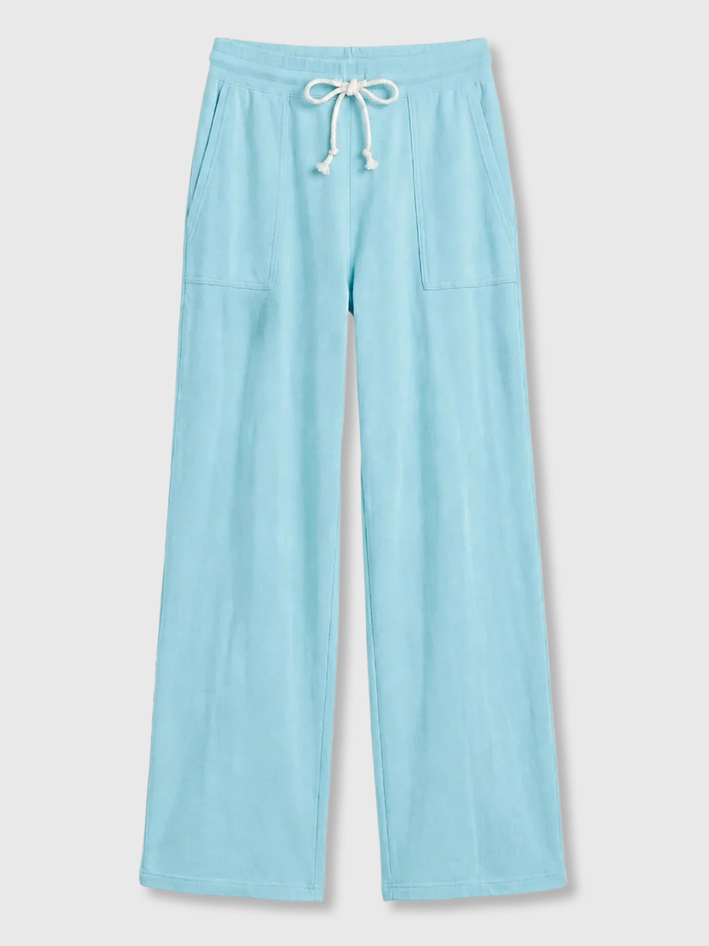 Perfect White Tee Women's Noa French Terry Pant