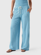 Perfect White Tee Women's Noa French Terry Pant