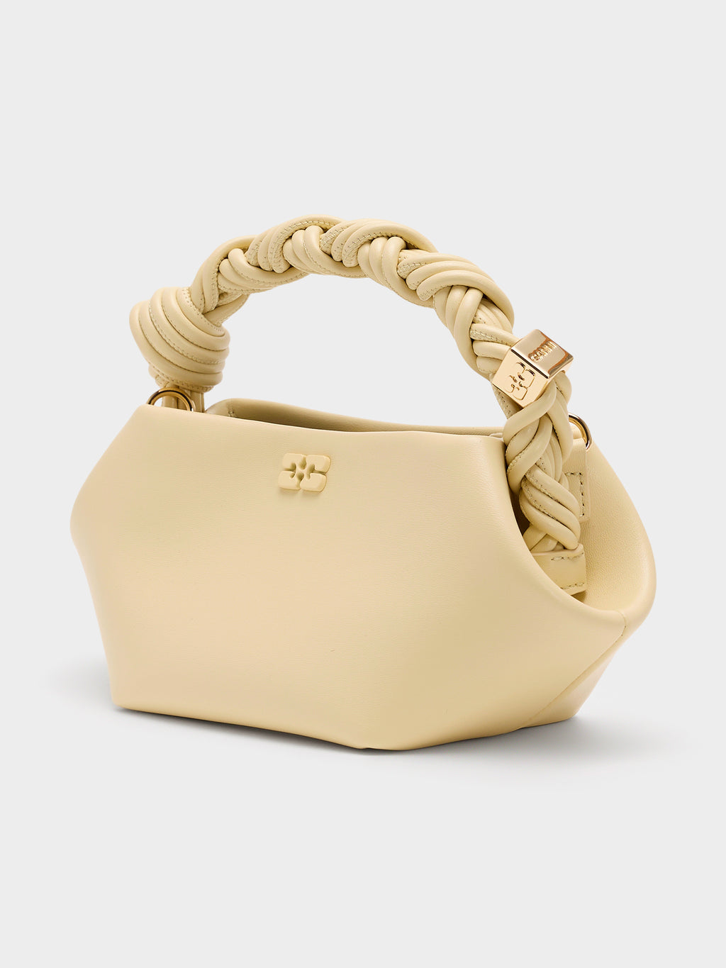 GANNI Mini Bou Bag - Saint Bernard