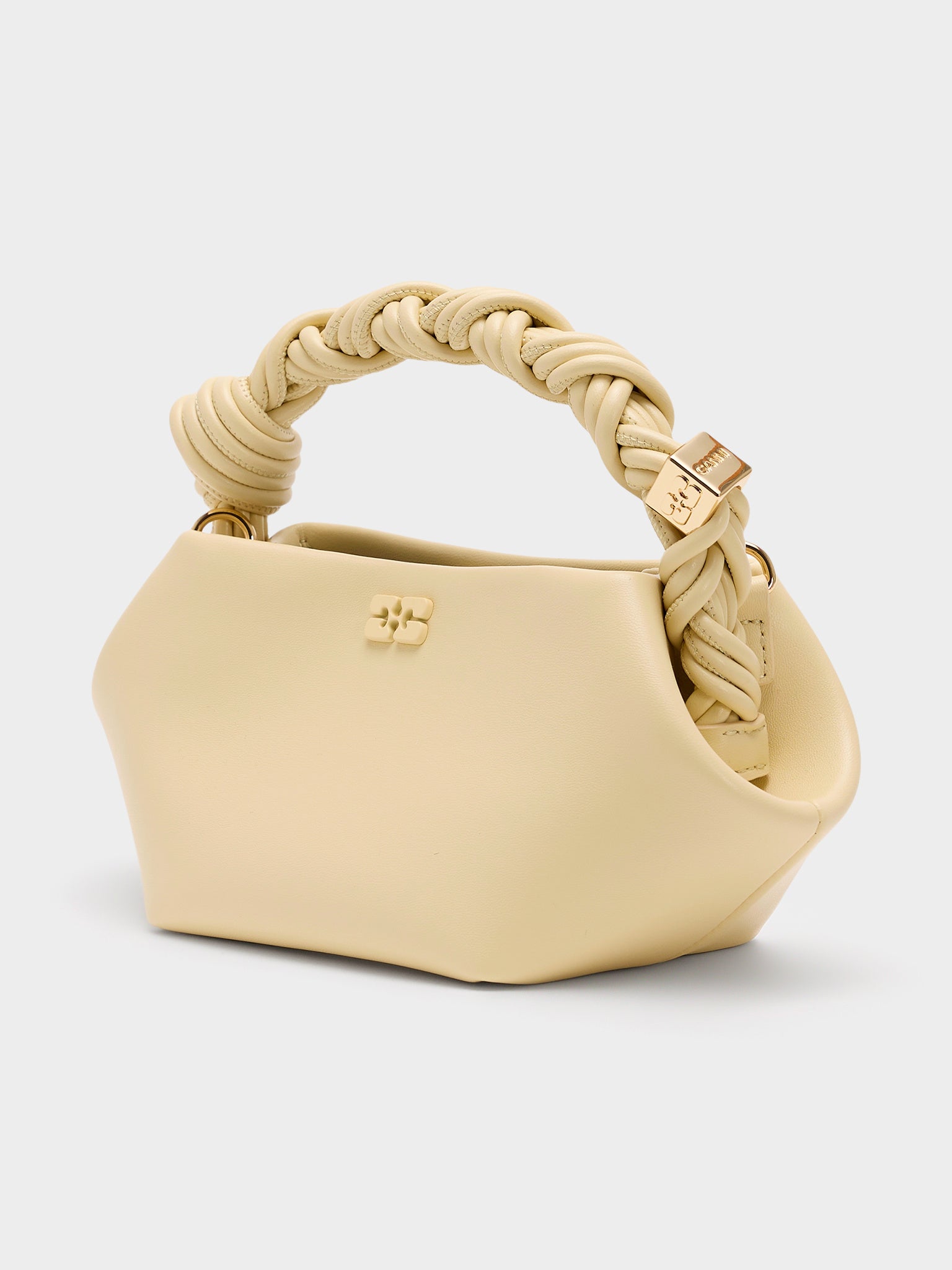 GANNI Mini Bou Bag - Saint Bernard