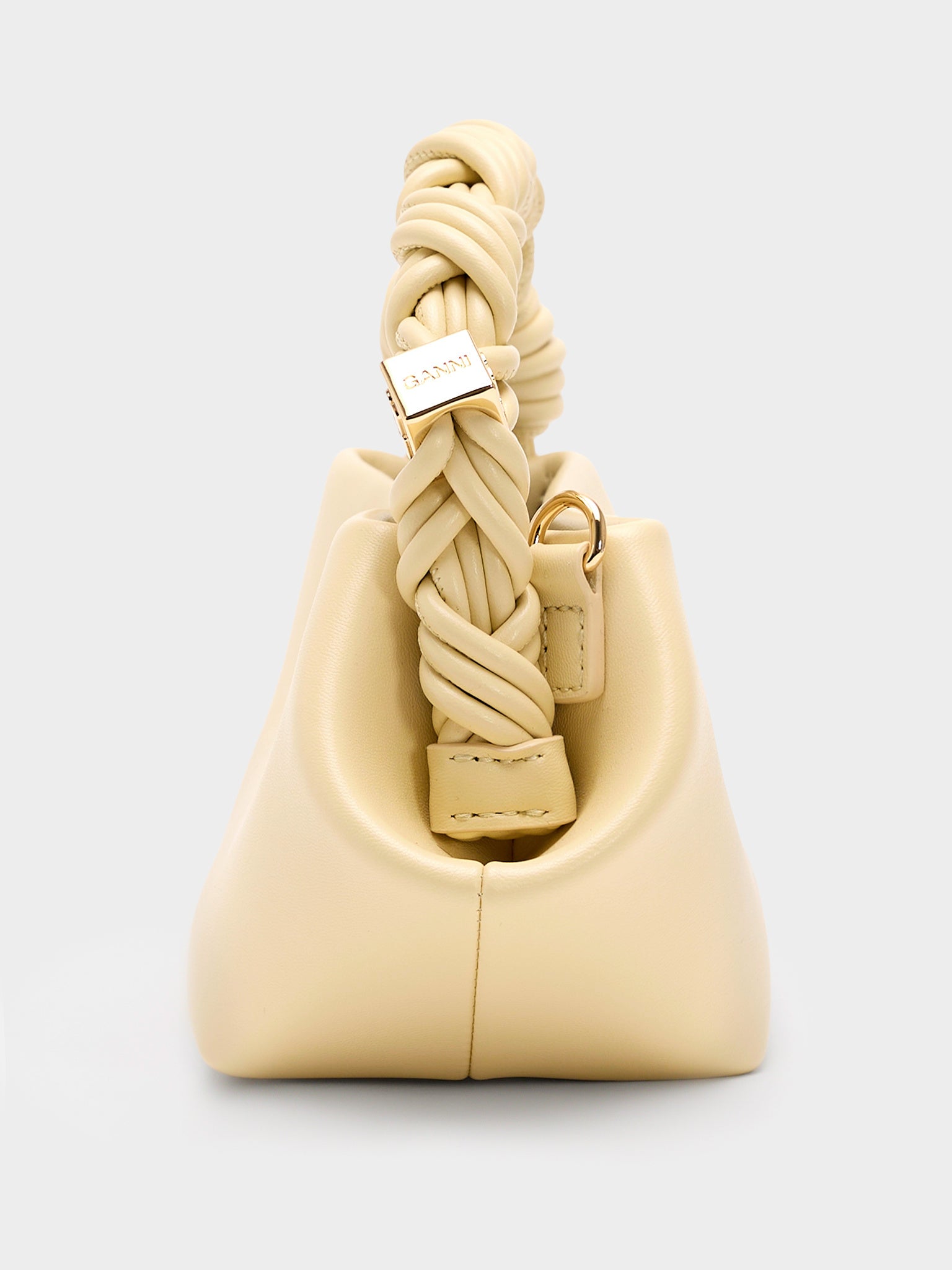 GANNI Mini Bou Bag - Saint Bernard