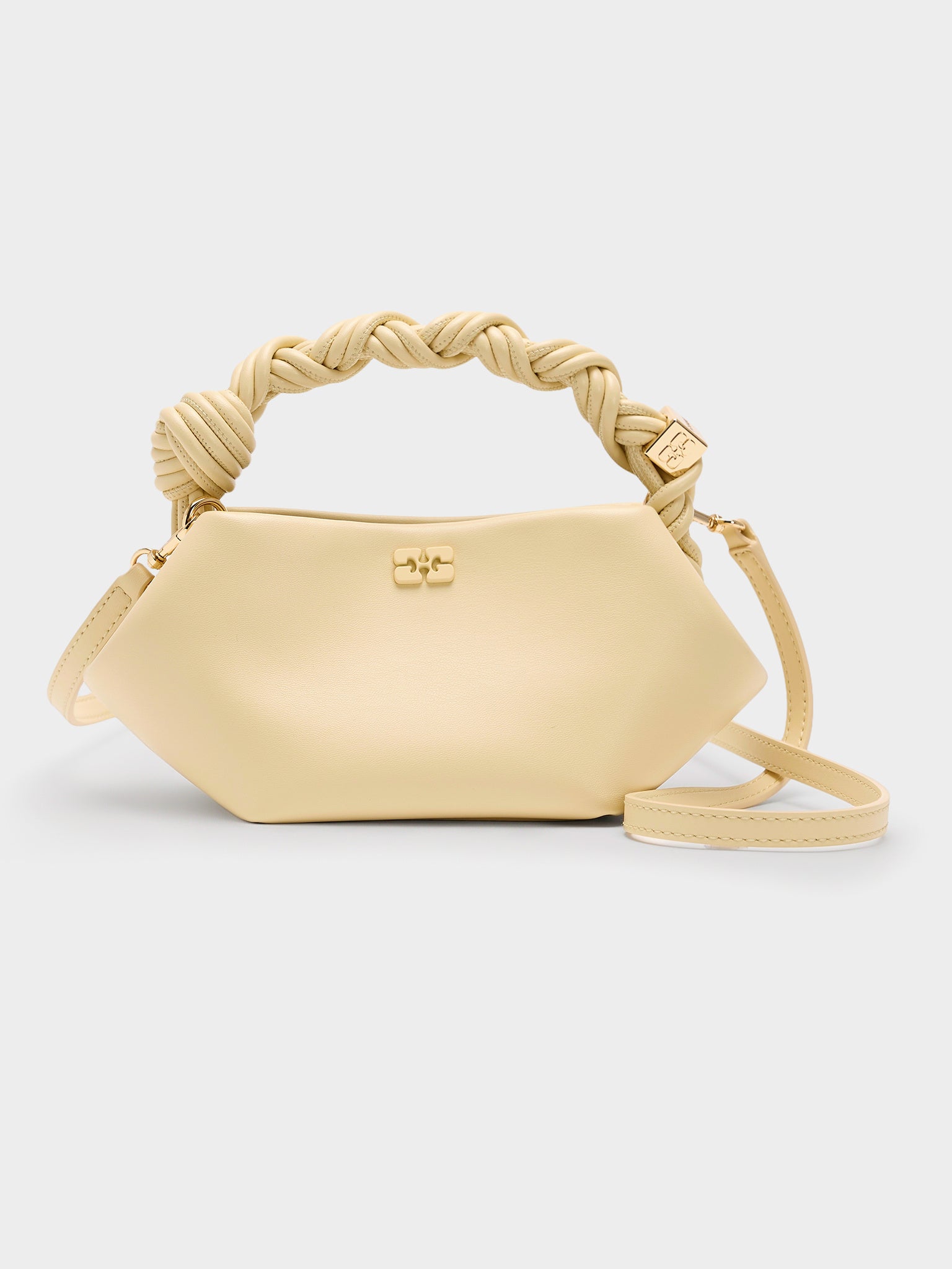 GANNI Mini Bou Bag - Saint Bernard