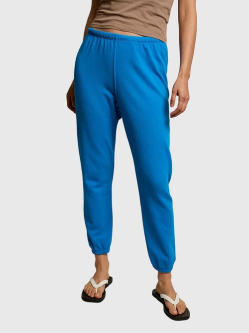 Perfect White Tee Women's Johnny Sweatpant