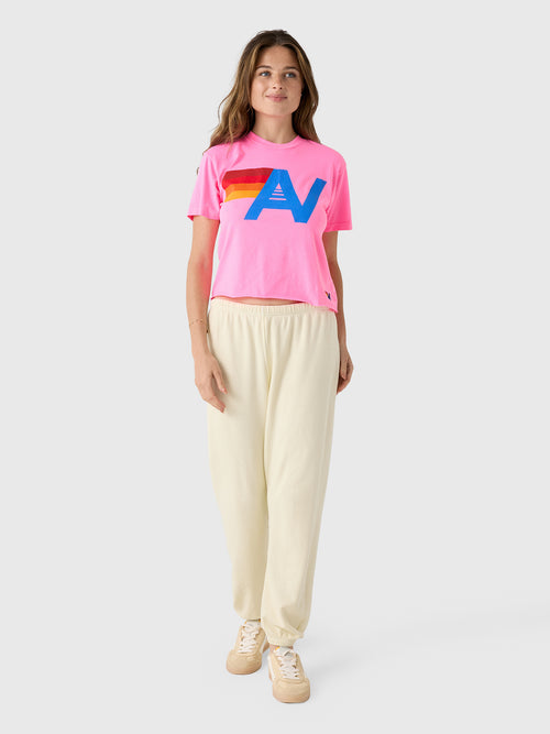 Perfect White Tee Women's Johnny Sweatpant