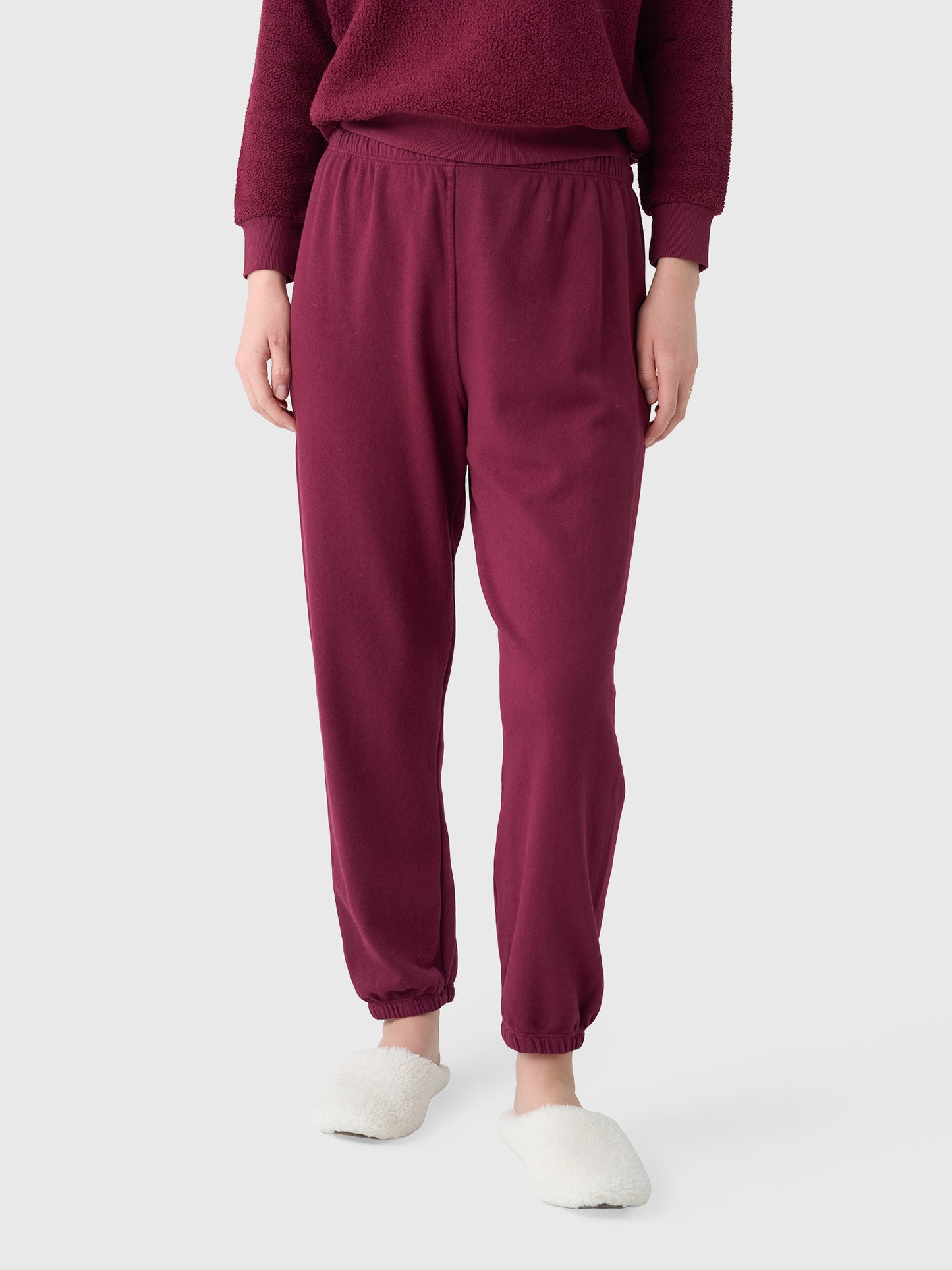 Perfect White Tee Women's Johnny Sweatpant