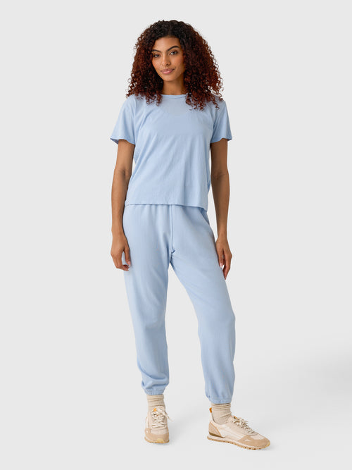 Perfect White Tee Women's Johnny Sweatpant