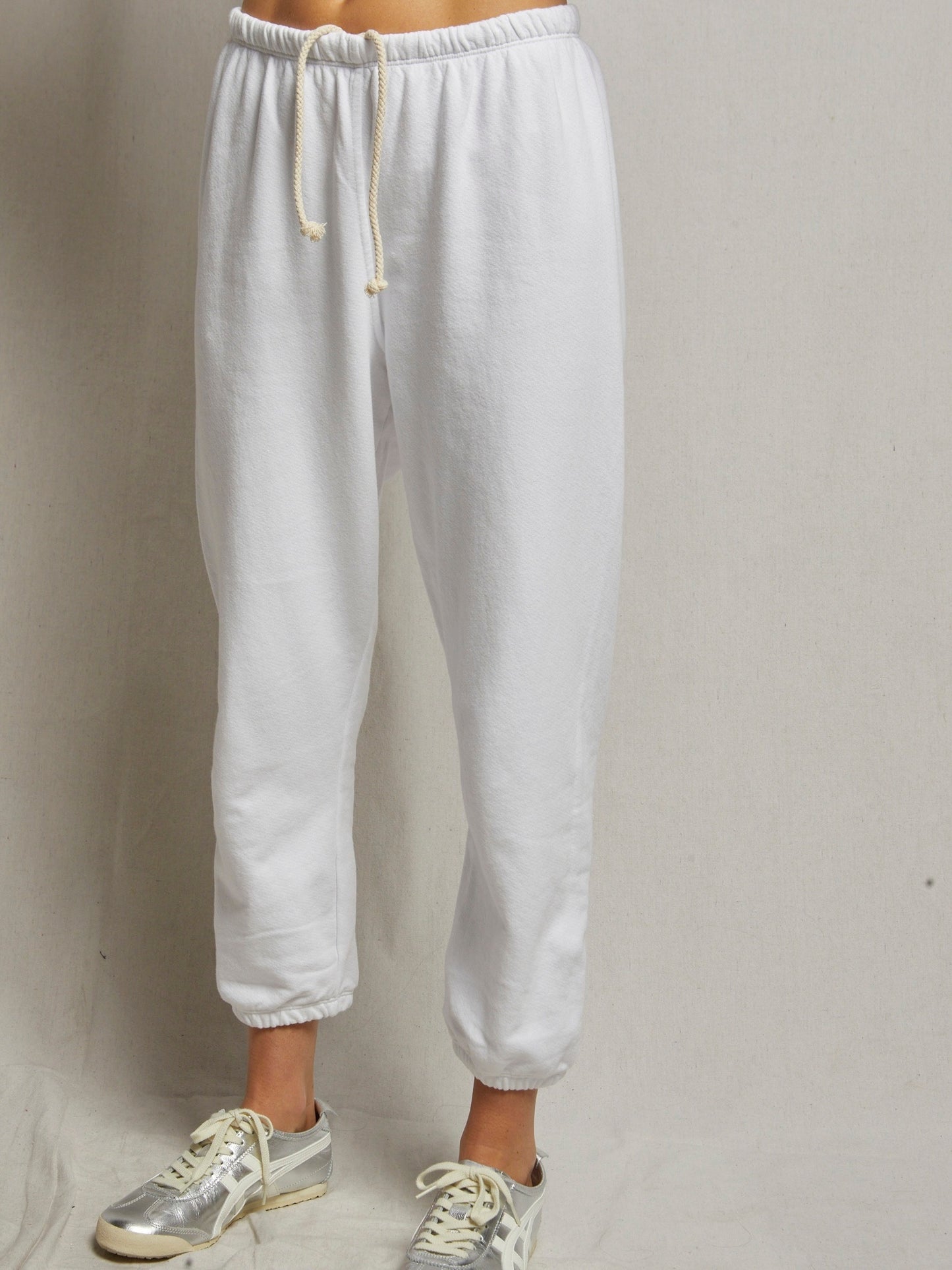 Perfect White Tee Women's Johnny Sweatpant