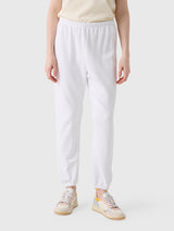 Perfect White Tee Women's Johnny Sweatpant - Saint Bernard