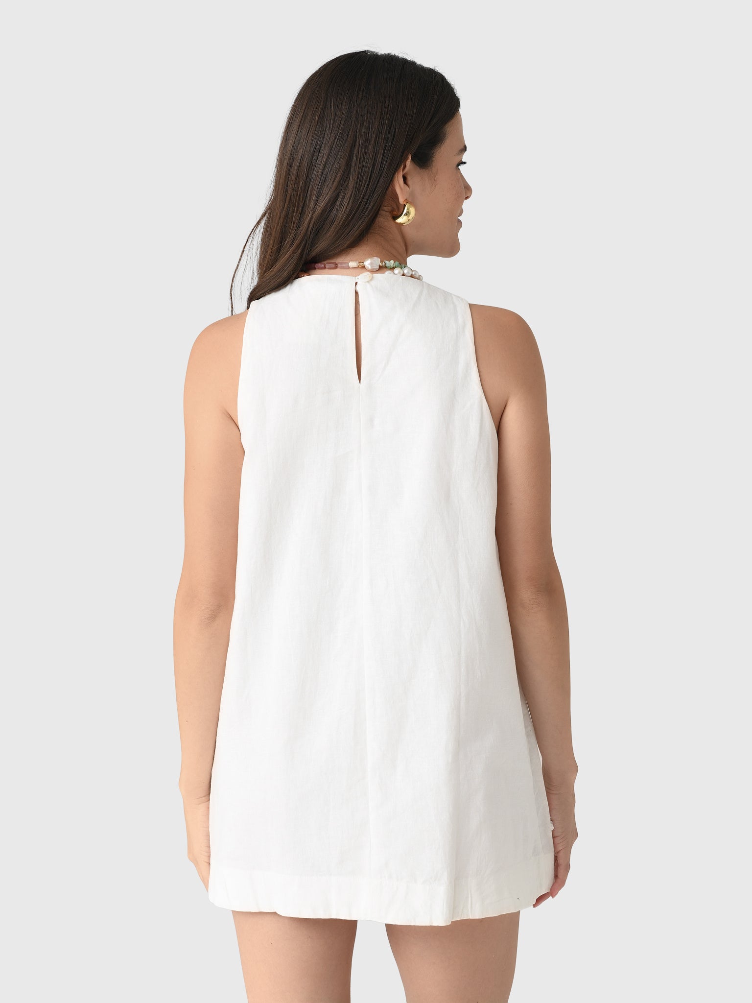 B2652OHANAMINIDRESSxIVORYLINEN-alt3