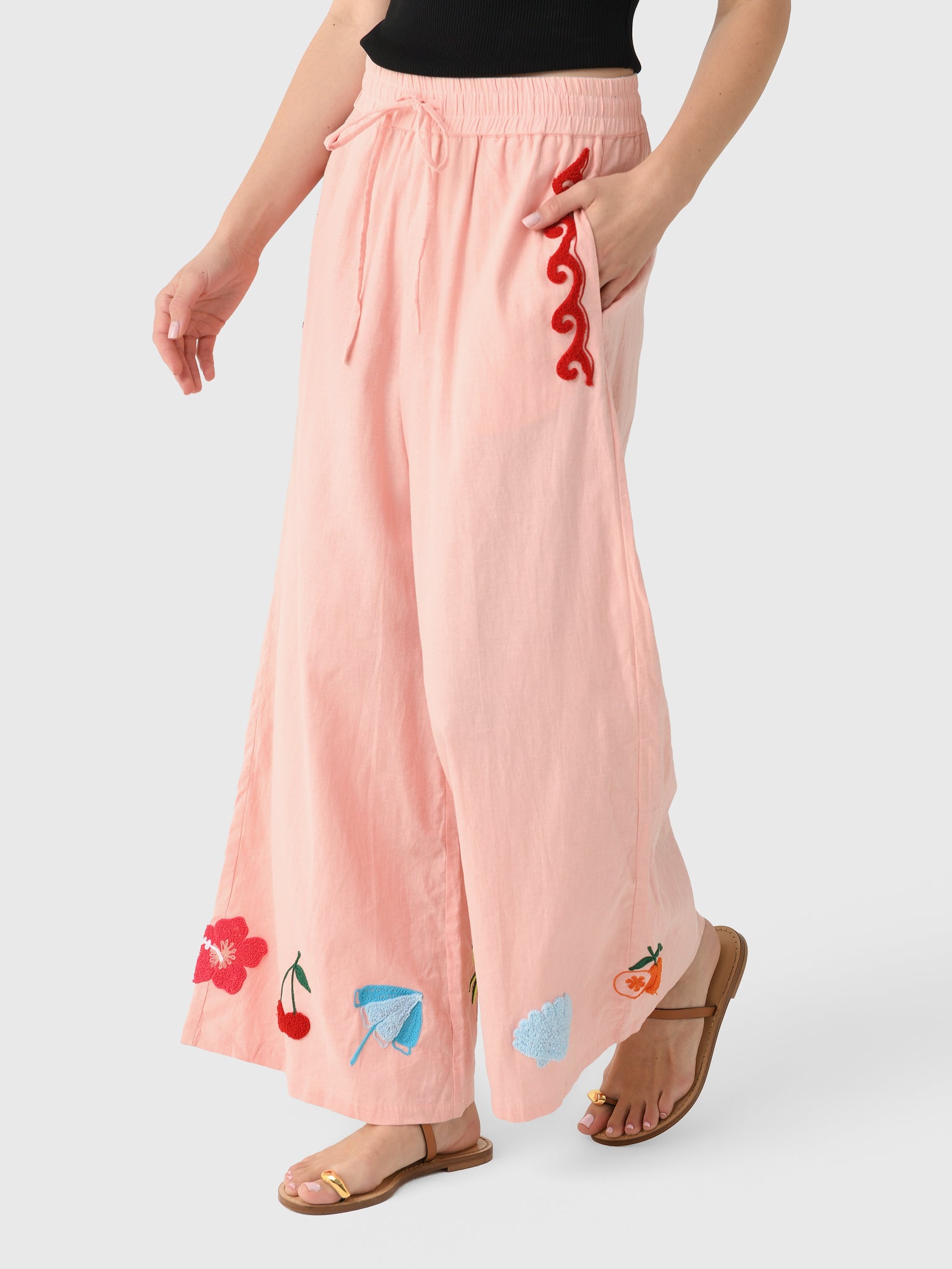 B2683PAPAYALINENPANTSxPINK-alt2