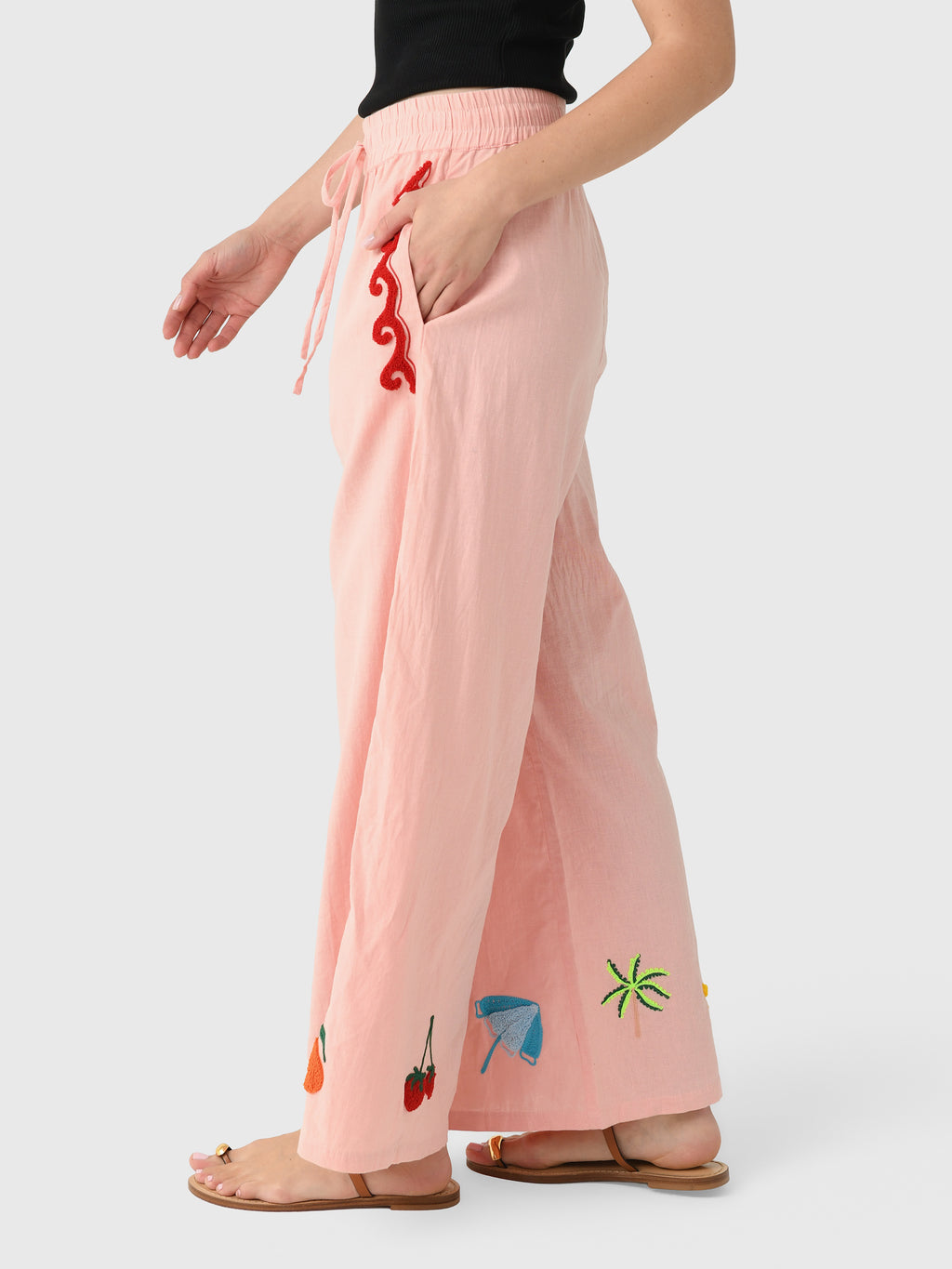 B2683PAPAYALINENPANTSxPINK-alt3