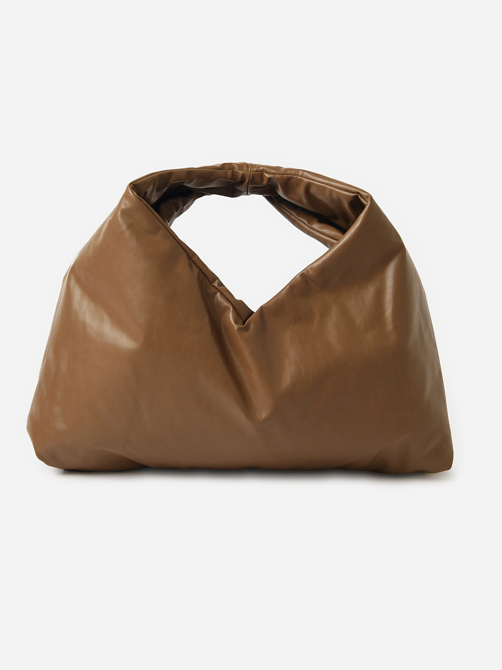Kassl Anchor Small Oil Handbag - Saint Bernard