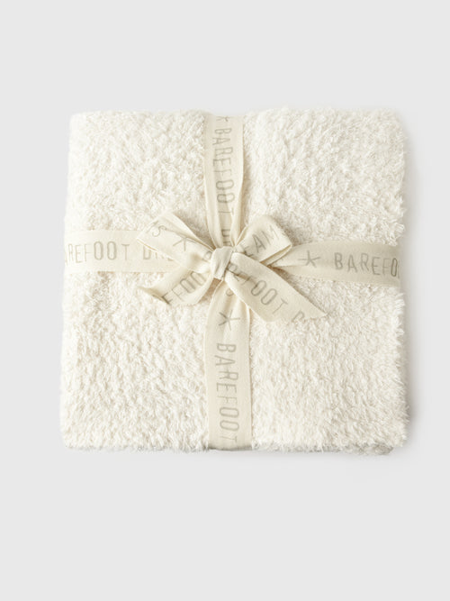 Barefoot Dreams CozyChic Throw Blanket