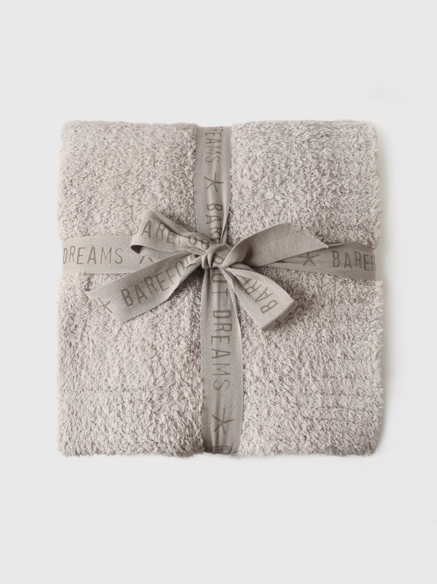 Barefoot Dreams CozyChic® Throw Blanket - Saint Bernard