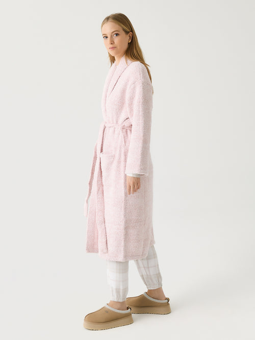 Barefoot Dreams Women's CozyChic Robe
