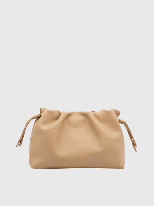 Studio Amelia Alexandra Petite Drawstring Handbag