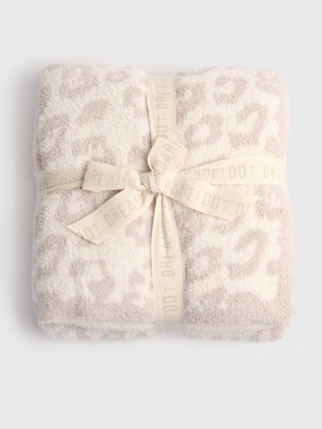 Barefoot Dreams CozyChic Barefoot In The Wild Throw - Saint Bernard