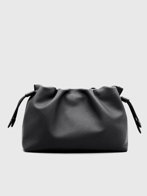 Studio Amelia Alexandra Petite Drawstring Handbag