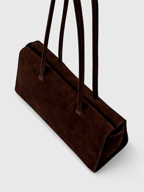 Studio Amelia 90's Shoulder Bag - Saint Bernard
