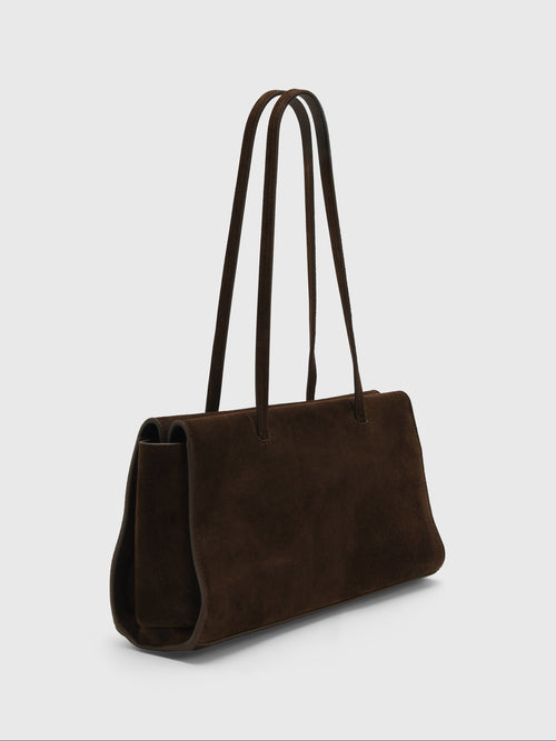 Studio Amelia 90's Shoulder Bag - Saint Bernard