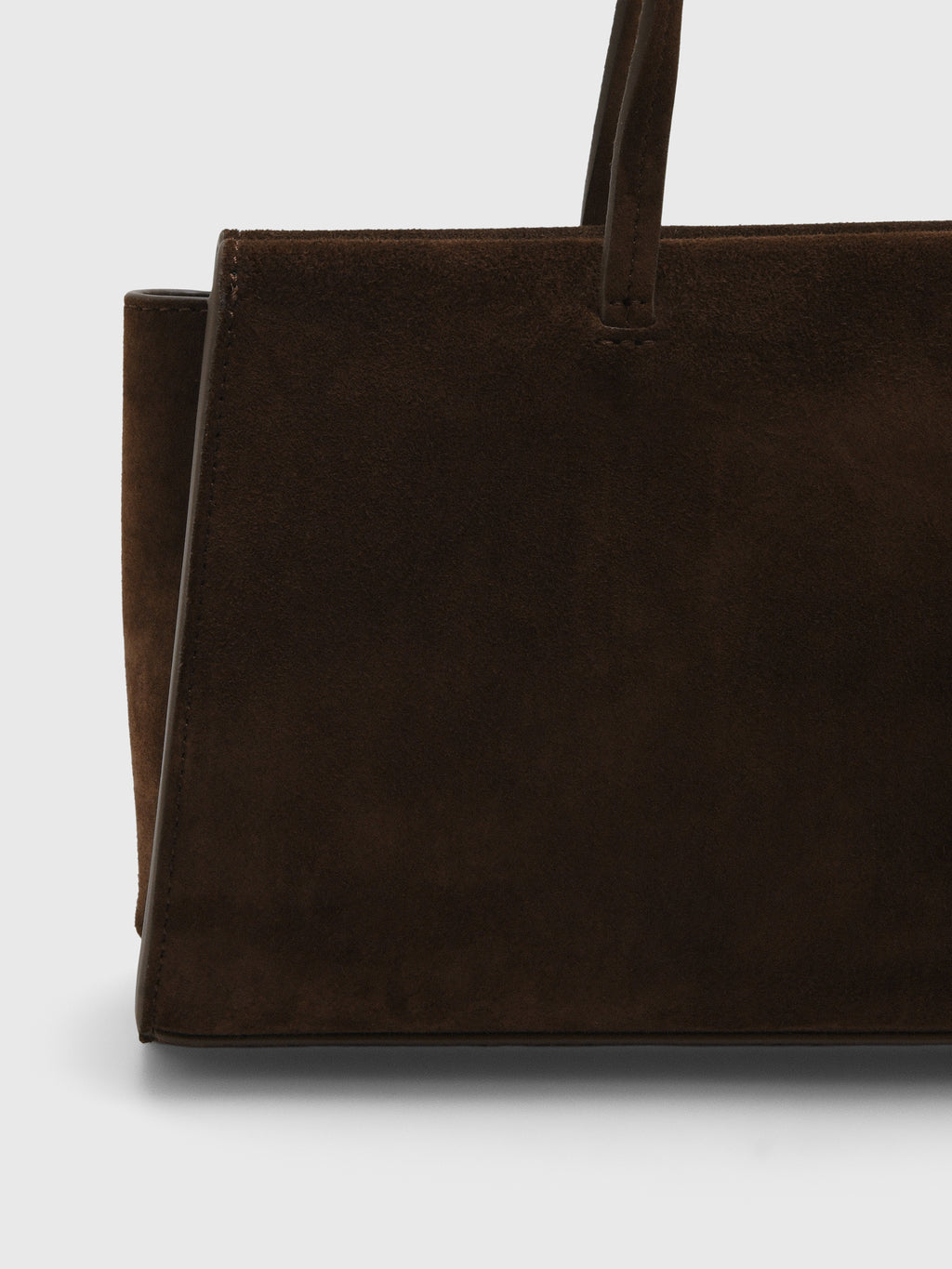 Studio Amelia 90's Shoulder Bag - Saint Bernard