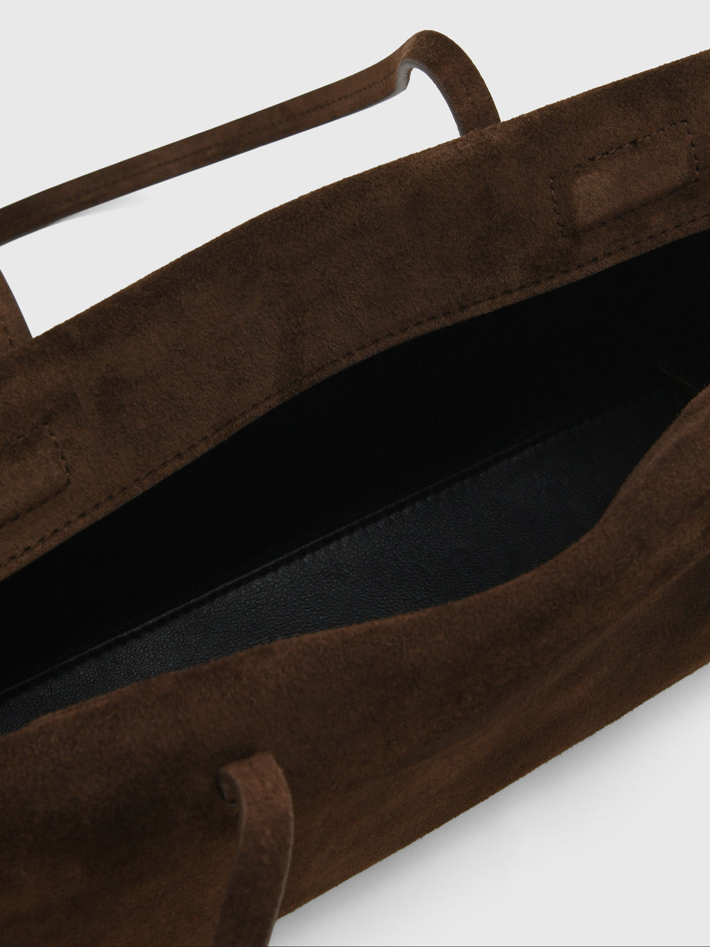 Studio Amelia 90's Shoulder Bag - Saint Bernard