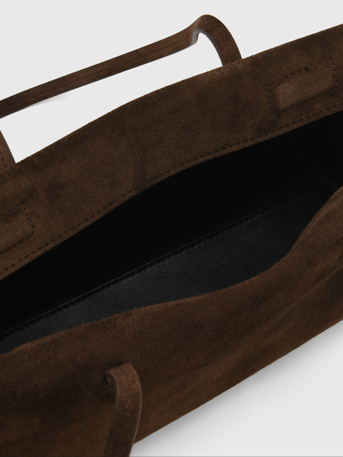 Studio Amelia 90's Shoulder Bag - Saint Bernard
