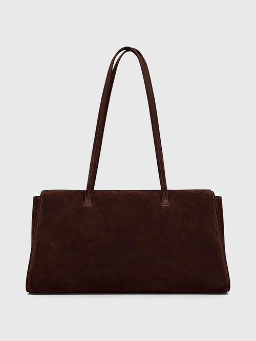 Studio Amelia 90's Shoulder Bag - Saint Bernard