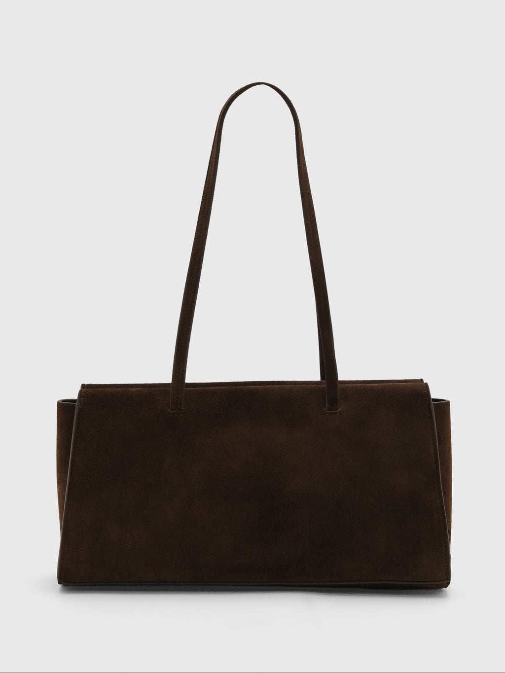 Studio Amelia 90's Shoulder Bag - Saint Bernard