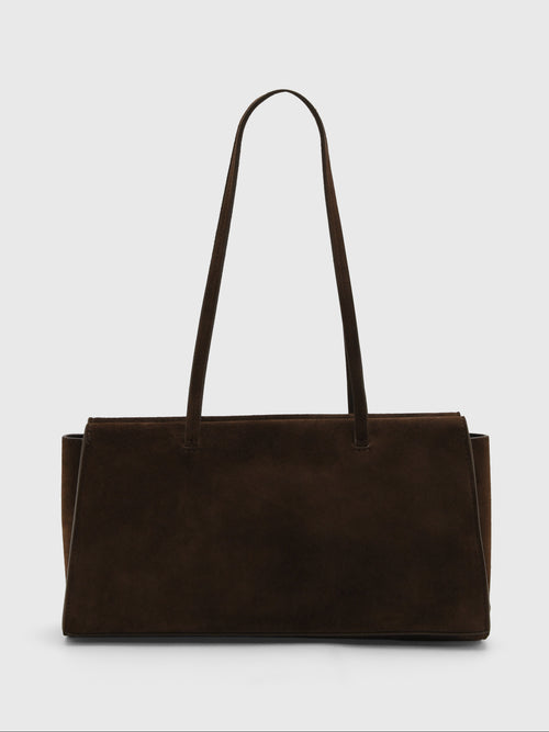 Studio Amelia 90's Shoulder Bag - Saint Bernard