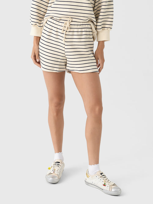 Perfect White Tee Women's Bennie Short