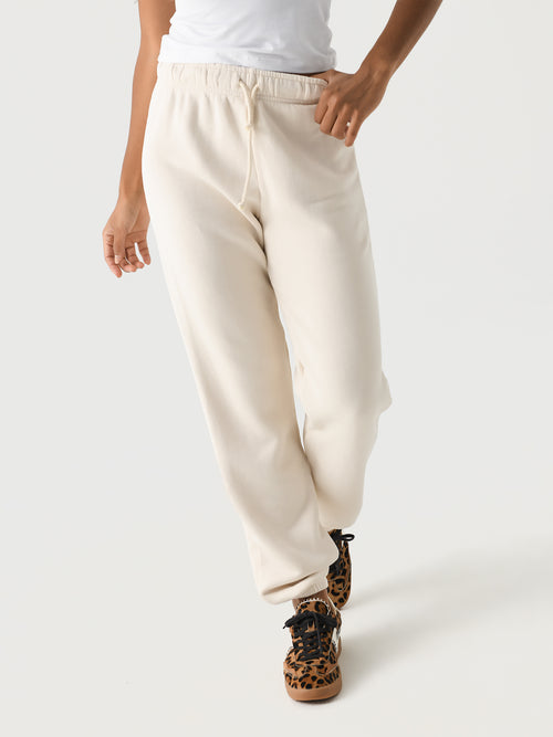 Perfect White Tee Women's Michelle Jogger