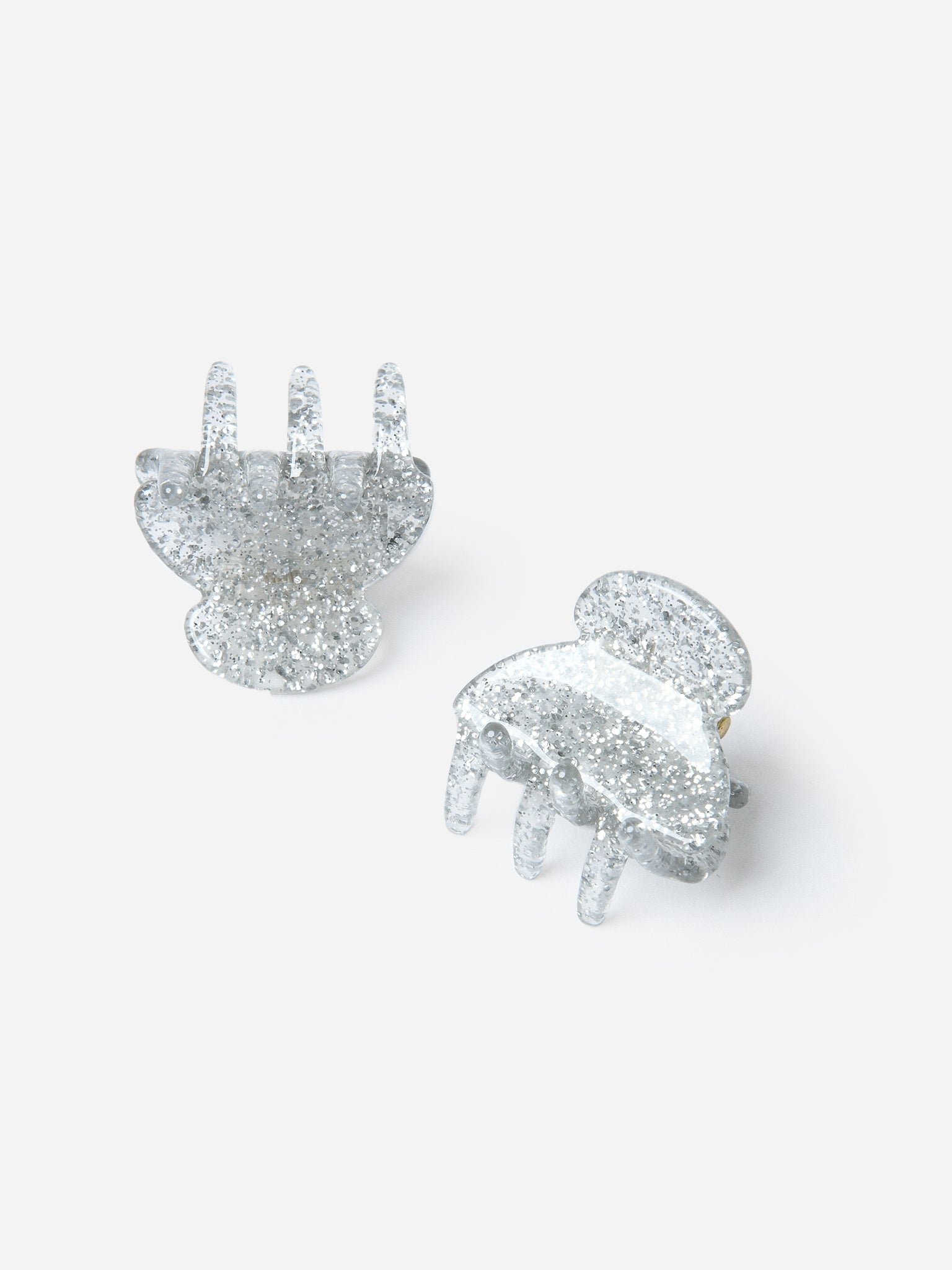 Karst The Baby Hair Claw Set - Saint Bernard